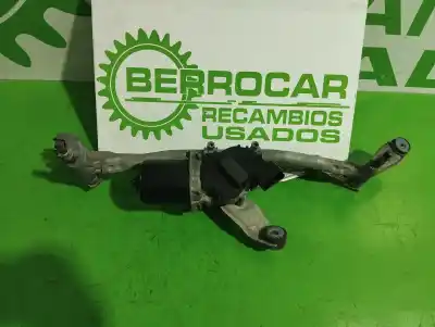 Second-hand car spare part front windshield wiper motor for renault megane ii familiar 1.9 dci diesel oem iam references 53630147   Second-hand car spare part front windshield wiper motor for renault megane ii familiar 1.9 dci diesel oem iam references 53630147