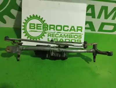 Second-hand car spare part front windshield wiper motor for renault megane ii familiar 1.9 dci diesel oem iam references 53630147   Second-hand car spare part front windshield wiper motor for renault megane ii familiar 1.9 dci diesel oem iam references 53630147
