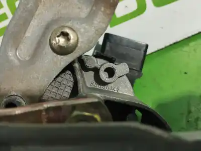 Second-hand car spare part front windshield wiper motor for renault megane ii familiar 1.9 dci diesel oem iam references 53630147   Second-hand car spare part front windshield wiper motor for renault megane ii familiar 1.9 dci diesel oem iam references 53630147