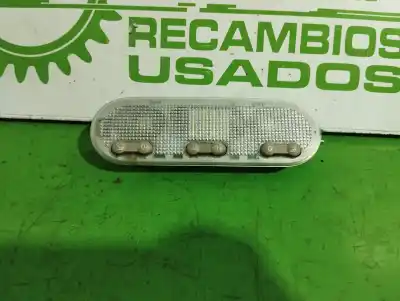 Second-hand car spare part interior light for renault megane ii familiar 1.9 dci diesel oem iam references 8200073234 Second-hand car spare part interior light for renault megane ii familiar 1.9 dci diesel oem iam references 8200073234