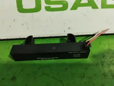 Автозапчастина б/у антена для renault megane ii familiar 1.9 dci diesel посилання на oem iam 8200082278  