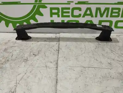 Peça sobressalente para automóvel em segunda mão reforço do pára choques traseiro por ford focus lim. (cb8) 1.6 tdci cat referências oem iam bm51n403c94ad