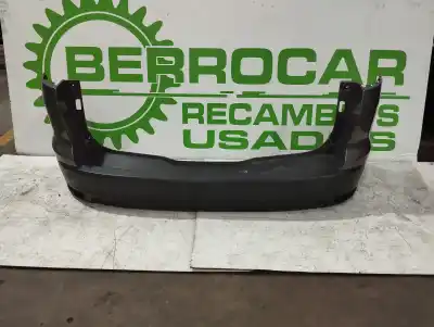 Peça sobressalente para automóvel em segunda mão para choques traseiro por ford focus lim. (cb8) 1.6 tdci cat referências oem iam bm5117864 / 1719100