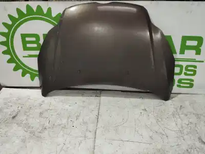 Peça sobressalente para automóvel em segunda mão capot por ford focus lim. (cb8) 1.6 tdci cat referências oem iam 1797477