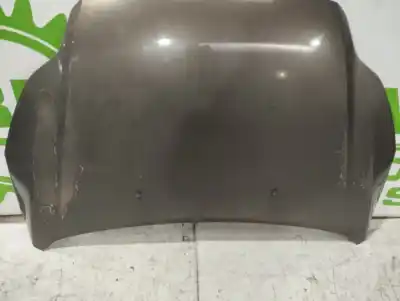 Peça sobressalente para automóvel em segunda mão capot por ford focus lim. (cb8) 1.6 tdci cat referências oem iam 1797477  
