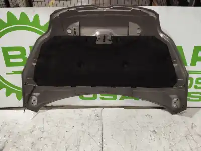 Peça sobressalente para automóvel em segunda mão capot por ford focus lim. (cb8) 1.6 tdci cat referências oem iam 1797477  