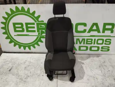 Peça sobressalente para automóvel em segunda mão assento dianteiro direito por ford focus lim. (cb8) 1.6 tdci cat referências oem iam 2006201