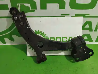 Peça sobressalente para automóvel em segunda mão braço de suspensão inferior dianteiro direito por ford focus lim. (cb8) 1.6 tdci cat referências oem iam bv613c339aaa