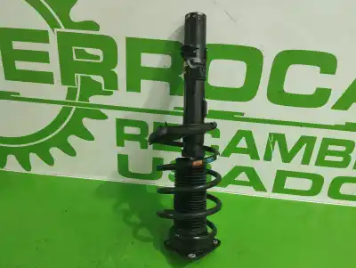Peça sobressalente para automóvel em segunda mão amortecedor dianteiro esquerdo por ford focus lim. (cb8) 1.6 tdci cat referências oem iam 1710069