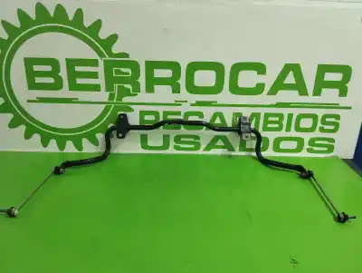 Peça sobressalente para automóvel em segunda mão barra estabilizadora dianteira por ford focus lim. (cb8) 1.6 tdci cat referências oem iam 61-5482-cb / 1686182