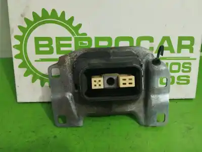 Peça sobressalente para automóvel em segunda mão suporte motor por ford focus lim. (cb8) 1.6 tdci cat referências oem iam v61-7m121