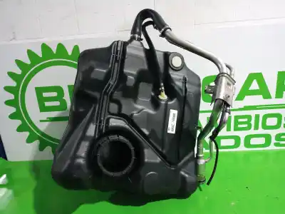Pièce détachée automobile d'occasion RÉSERVOIR DE CARBURANT pour FORD FOCUS LIM. (CB8)  Références OEM IAM AV619002  