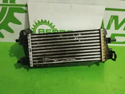 Peça sobressalente para automóvel em segunda mão intercooler por ford focus lim. (cb8) 1.6 tdci cat referências oem iam bv619l440ce