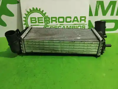Pezzo di ricambio per auto di seconda mano intercooler per ford focus lim. (cb8) 1.6 tdci cat riferimenti oem iam bv619l440ce  
