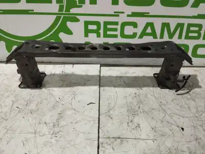Peça sobressalente para automóvel em segunda mão reforço do pára choques dianteiro por ford focus lim. (cb8) 1.6 tdci cat referências oem iam 1860770