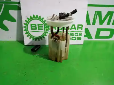Peça sobressalente para automóvel em segunda mão boia / bomba combustível por ford focus lim. (cb8) 1.6 tdci cat referências oem iam av619275bc