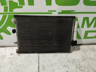 Peça sobressalente para automóvel em segunda mão condensador / radiador de ar condicionado por ford focus lim. (cb8) 1.6 tdci cat referências oem iam bv6119710ba