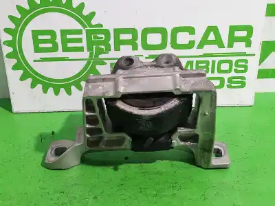 Second-hand car spare part engine support for ford focus lim. (cb8) 1.6 tdci cat oem iam references 326e92  