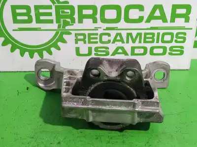 Second-hand car spare part engine support for ford focus lim. (cb8) 1.6 tdci cat oem iam references 326e92  