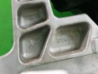 Second-hand car spare part engine support for ford focus lim. (cb8) 1.6 tdci cat oem iam references 326e92  