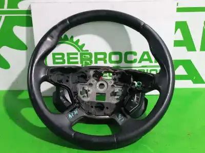 Peça sobressalente para automóvel em segunda mão volante por ford focus lim. (cb8) 1.6 tdci cat referências oem iam am513600de