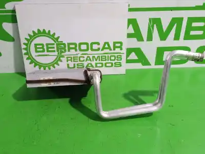Peça sobressalente para automóvel em segunda mão condensador / radiador de sofagem / ar condicionado por ford focus lim. (cb8) 1.6 tdci cat referências oem iam vpamfh18476aa  