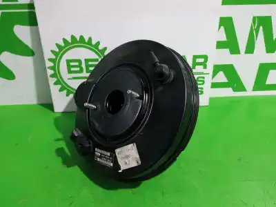 Peça sobressalente para automóvel em segunda mão servo freio por ford focus lim. (cb8) 1.6 tdci cat referências oem iam bv612b195