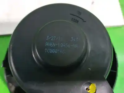 Peça sobressalente para automóvel em segunda mão motor de sofagem por ford focus lim. (cb8) 1.6 tdci cat referências oem iam av6n18456  