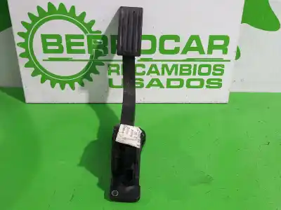 Peça sobressalente para automóvel em segunda mão pedal acelerador por ford focus lim. (cb8) 1.6 tdci cat referências oem iam bv619f836ab