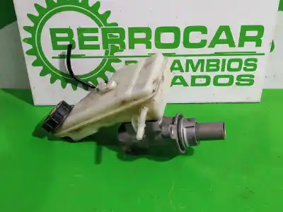 Peça sobressalente para automóvel em segunda mão bomba de travões por ford focus lim. (cb8) 1.6 tdci cat referências oem iam av612140
