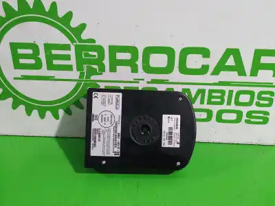 Second-hand car spare part electronic module for ford focus lim. (cb8) 1.6 tdci cat oem iam references 8mt5t19c112 / e13036120  