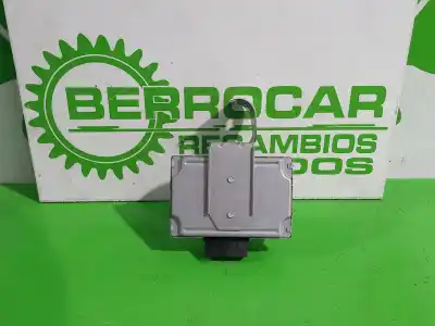 Second-hand car spare part electronic module for ford focus lim. (cb8) 1.6 tdci cat oem iam references bv6t14b526ba / 0199dc1002  