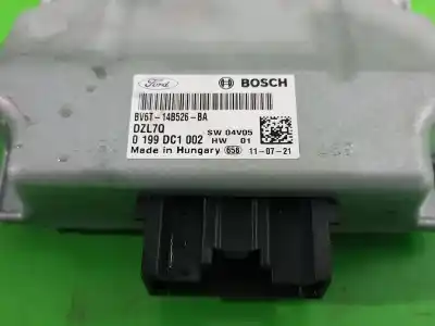 Second-hand car spare part electronic module for ford focus lim. (cb8) 1.6 tdci cat oem iam references bv6t14b526ba / 0199dc1002  
