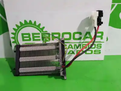 Peça sobressalente para automóvel em segunda mão resistência sofagem chauffage por ford focus lim. (cb8) 1.6 tdci cat referências oem iam 8v6n18d612cb