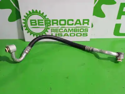 Peça sobressalente para automóvel em segunda mão tubos de ar condicionado por ford focus lim. (cb8) 1.6 tdci cat referências oem iam 1747037