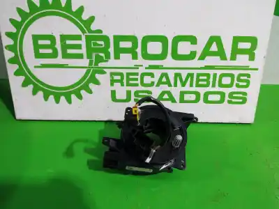 Peça sobressalente para automóvel em segunda mão fita do airbag por ford focus lim. (cb8) 1.6 tdci cat referências oem iam and761002c