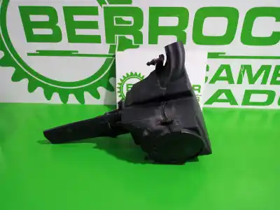 Peça sobressalente para automóvel em segunda mão suporte do filtro de ar por ford focus lim. (cb8) 1.6 tdci cat referências oem iam av619600da