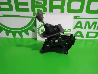 Peça sobressalente para automóvel em segunda mão alavanca de velocidades por ford focus lim. (cb8) 1.6 tdci cat referências oem iam bv6r7c453cac