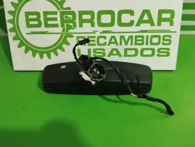 Peça sobressalente para automóvel em segunda mão espelho retrovisor interior por ford focus lim. (cb8) 1.6 tdci cat referências oem iam e11026532  