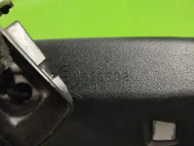 Peça sobressalente para automóvel em segunda mão espelho retrovisor interior por ford focus lim. (cb8) 1.6 tdci cat referências oem iam e11026532  