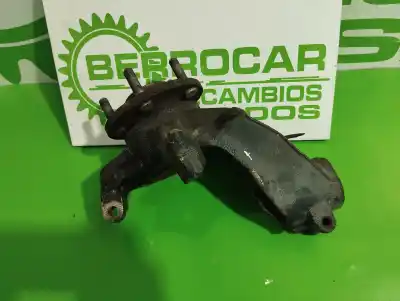 Second-hand car spare part FRONT LEFT KNUCKLE for FORD FOCUS LIM. (CB8)  OEM IAM references 1702854  