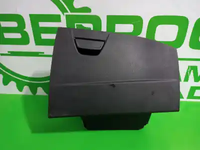 Peça sobressalente para automóvel em segunda mão porta luvas por ford focus lim. (cb8) 1.6 tdci cat referências oem iam vpbm5xa06010
