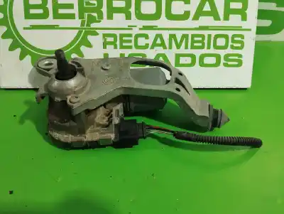 Peça sobressalente para automóvel em segunda mão motor do limpa para brisas por ford focus lim. (cb8) 1.6 tdci cat referências oem iam bm5117504ah