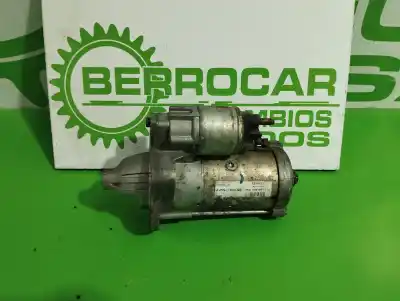 Peça sobressalente para automóvel em segunda mão motor de arranque por ford focus lim. (cb8) 1.6 tdci cat referências oem iam av6n11000gb
