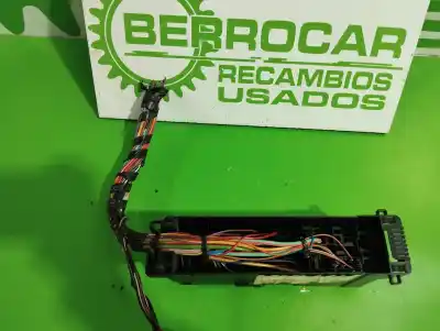 Gebrauchtes Autoersatzteil RELAIS SICHERUNGSKASTEN Multifunktionsrelais zum FORD FOCUS LIM. (CB8)  OEM-IAM-Referenzen 55FK02B0C  