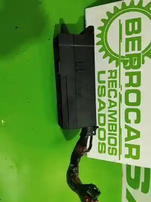 Second-hand car spare part fuse box unit for ford focus lim. (cb8) 1.6 tdci cat oem iam references 55fk02b0c  