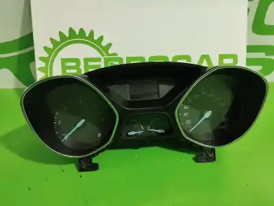 Peça sobressalente para automóvel em segunda mão quadrante por ford focus lim. (cb8) 1.6 tdci cat referências oem iam bm5t10849cn