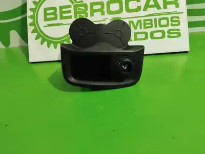 Peça sobressalente para automóvel em segunda mão cinzeiro por ford focus lim. (cb8) 1.6 tdci cat referências oem iam bm51a047a03a