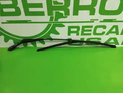 Peça sobressalente para automóvel em segunda mão haste de escova dianteiro esquerdo por ford focus lim. (cb8) 1.6 tdci cat referências oem iam bm51175226ab