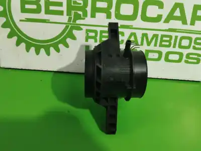 Peça sobressalente para automóvel em segunda mão medidor de massa de ar por ford focus lim. (cb8) 1.6 tdci cat referências oem iam av619c623cb